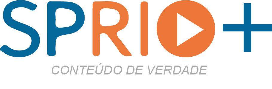 Rádio SP Rio +